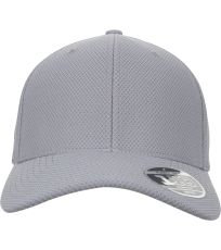 Unisex kšiltovka FX110VH FLEXFIT Grey
