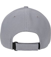 Unisex kšiltovka FX110VH FLEXFIT Grey