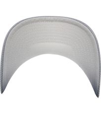 Unisex kšiltovka FX110VH FLEXFIT Grey
