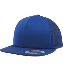 Unisex kšiltovka FX6005FF FLEXFIT Royal