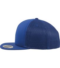 Unisex kšiltovka FX6005FF FLEXFIT Royal