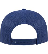 Unisex kšiltovka FX6005FF FLEXFIT Royal