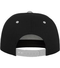 Unisex kšiltovka FX6007T FLEXFIT Black