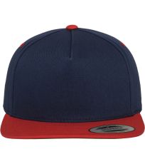 Unisex kšiltovka FX6007T FLEXFIT Black