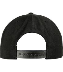 Unisex čepice FX6089CB FLEXFIT Black