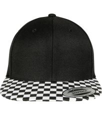 Unisex čepice FX6089CB FLEXFIT Black