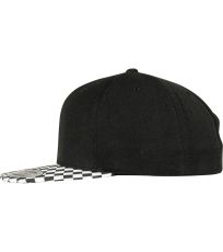 Unisex čepice FX6089CB FLEXFIT Black
