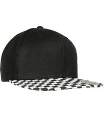 Unisex čepice FX6089CB FLEXFIT Black