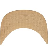 Unisex kšiltovka FX6089PS FLEXFIT Ocher