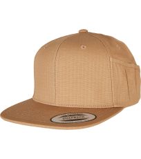 Unisex kšiltovka FX6089PS FLEXFIT