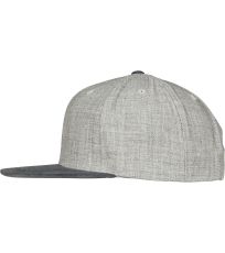 Unisex kšiltovka FX6089VM FLEXFIT Grey