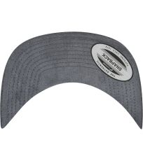 Unisex kšiltovka FX6089VM FLEXFIT Grey