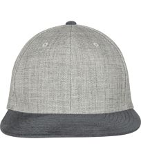 Unisex kšiltovka FX6089VM FLEXFIT Grey
