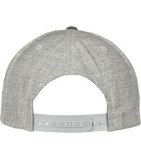 Unisex kšiltovka FX6089VM FLEXFIT Grey