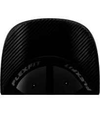 Unisex kšiltovka FX6277CA FLEXFIT Black