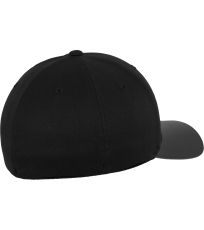 Unisex kšiltovka FX6277CA FLEXFIT Black