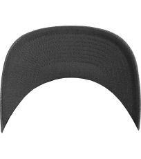 Unisex kšiltovka FX6277FM FLEXFIT Black