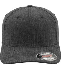 Unisex kšiltovka FX6277FM FLEXFIT Black