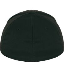Unisex kšiltovka FX6277Q FLEXFIT Black