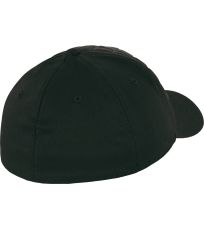 Unisex kšiltovka FX6277Q FLEXFIT Black
