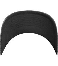 Unisex kšiltovka FX6277TK FLEXFIT Grey
