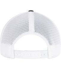 Unisex kšiltovka FX6360T FLEXFIT Charcoal