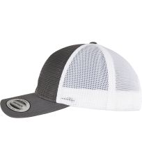 Unisex kšiltovka FX6360T FLEXFIT Charcoal