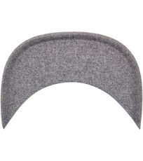 Unisex kšiltovka FX6502MC FLEXFIT Grey