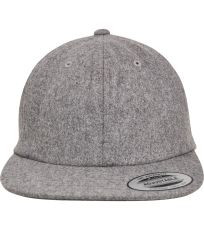 Unisex kšiltovka FX6502MC FLEXFIT Grey