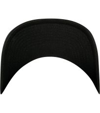 Unisex kšiltovka FX6506CB FLEXFIT Black