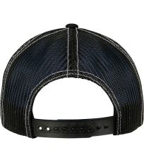 Unisex kšiltovka FX6506CB FLEXFIT Black