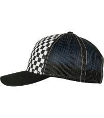 Unisex kšiltovka FX6506CB FLEXFIT Black