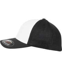 Unisex kšiltovka FX6511CF FLEXFIT Black