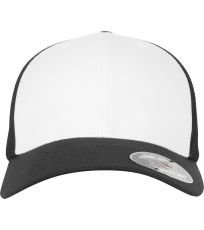Unisex kšiltovka FX6511CF FLEXFIT Black