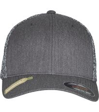 Unisex kšiltovka FX6511MM FLEXFIT Black