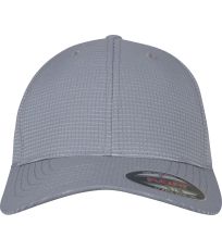 Unisex kšiltovka FX6587 FLEXFIT Grey