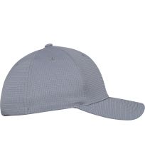 Unisex kšiltovka FX6587 FLEXFIT Grey