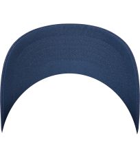 Unisex kšiltovka FX6587 FLEXFIT Grey