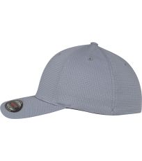 Unisex kšiltovka FX6587 FLEXFIT Grey
