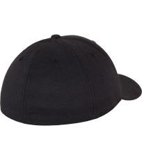 Unisex kšiltovka FX6588 FLEXFIT Black