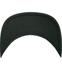 Unisex kšiltovka FX6588 FLEXFIT Black