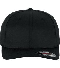 Unisex kšiltovka FX6588 FLEXFIT Black