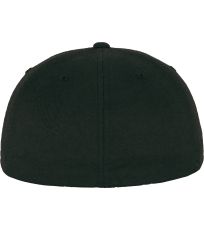 Unisex kšiltovka FX6588 FLEXFIT Black