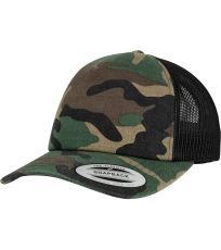 Unisex kšiltovka FX6606C FLEXFIT