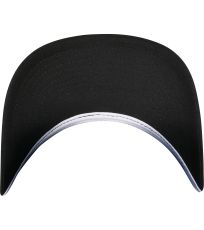 Unisex kšiltovka FX6606RT FLEXFIT Black