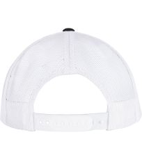 Unisex kšiltovka FX6606RT FLEXFIT Black