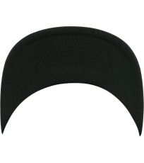 Unisex kšiltovka FX6606 FLEXFIT Black