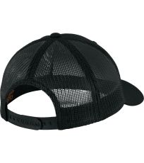 Unisex kšiltovka FX6606 FLEXFIT Black