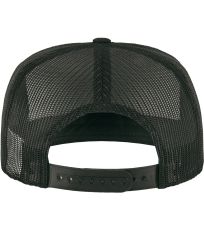Unisex kšiltovka FX6606 FLEXFIT Black