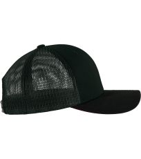 Unisex kšiltovka FX6606 FLEXFIT Black